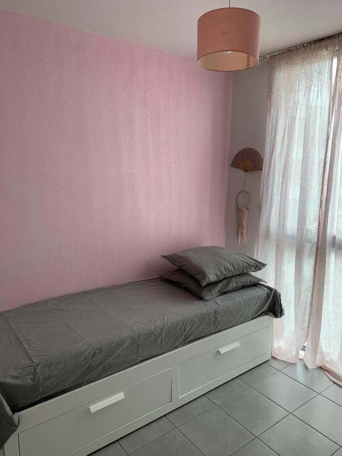Superbe Appartement Avec Terrasse Toulouse Exterior photo