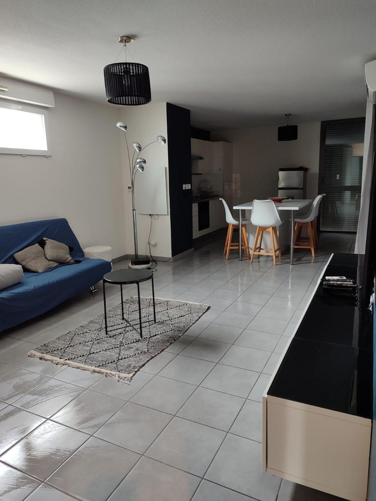 Superbe Appartement Avec Terrasse Toulouse Exterior photo
